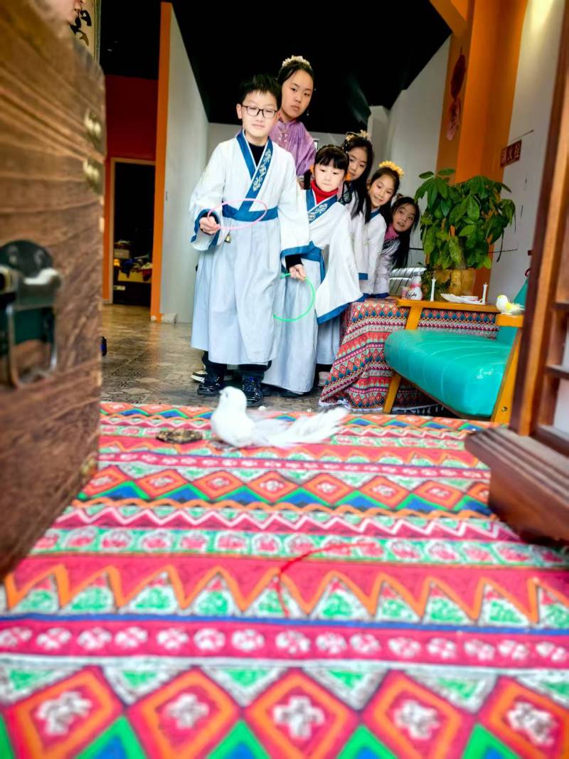 达川区文旅项目策划
